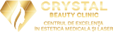 Logo crystalclinic.ro